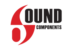 Sound Components Limited logo